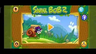 Snail Bob 2 - Jogo do Caracol - Hist&oacute;rias Narradas