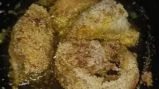 Mumbai style fish fry recipe crispy and tasty मुंबई स्टाइल फिश फ्राई रेसिपी, कुरकुरी और स्वादिष्ट