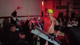 Zamil Vs Steel Stud Feb 28th 2025 No Regrets
