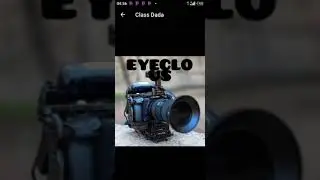 EYE CLOUDS INSTRUMENTAL PRO BY YOUNG TAT