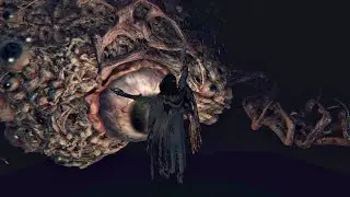 Bloodborne: The Brain Of Mensis