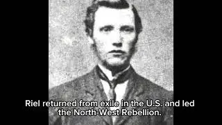 The M&eacute;tis Rebellion: Canada&rsquo;s Forgotten Fight for Indigenous Rights