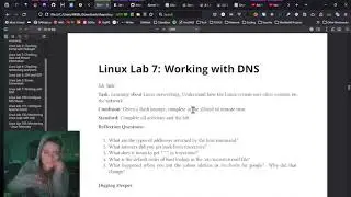 Linux dive, +KillerCoda Labs & reviewing notes: security, archlinux, structures