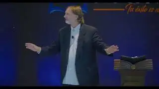 Pastor Gary Walters - Haciendo las Obras de Jes&uacute;s