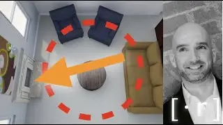 5 Furniture Arrangement Tips and Hacks