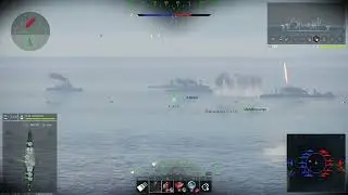 War Thunder    Researching HMS Centurion