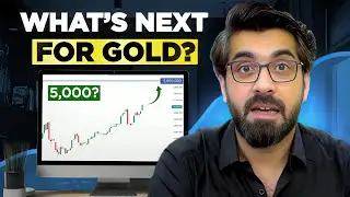 GOLD (XAUUSD) Made BIG MONEY in Early 2026 💰🔥 What Smart Traders Expect NEXT