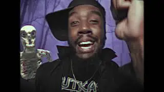 BC - MF DOOM (Official Video)