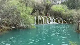 2504 JiuzhaiGou (九寨沟)