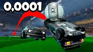 SOLO EL 0,0001% DE JUGADORES HAN METIDO ESTE GOL (METO 2)