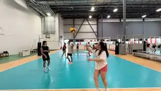Team 34. July 23, 2025. Game 2, set 1