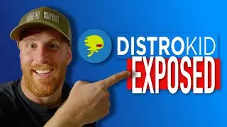 Ultimate Guide to DistroKid Features for Beginners!