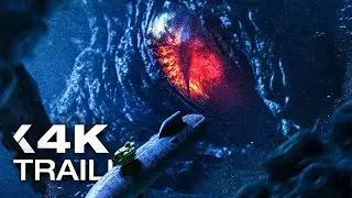 NEW MOVIE TRAILERS 2025