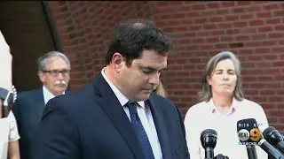 Stanford Coach Gets 1-Day Jail Sentence In College Admissions Scandal