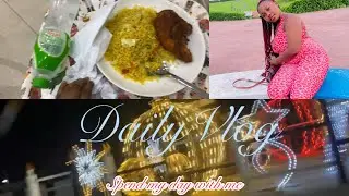 The life of an average Nigerian girl in the new year, 2026.