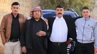 زفة // العريس // محمد رأفت العنان // #كفردريان_أفرارح_آل_العنان