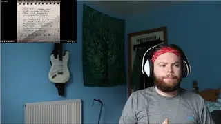 REACTING TO Little Girl- Mic Righteous