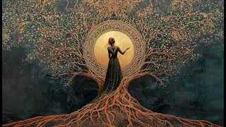 Ambient Beautiful Music - Tree of Life