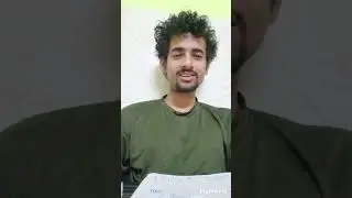 Conjunction by Rachit Sir (General English)