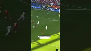 Turkey own goal 😭    #shorts #football #turkey #portugal #euro2024