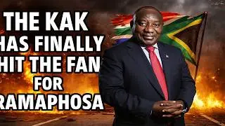 Ramaphosa Challenges the US Military | Arms to China, Iran & Maduro | Trump Is Coming