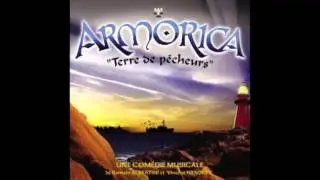 Armorica (Terre de P&ecirc;cheurs) - 
