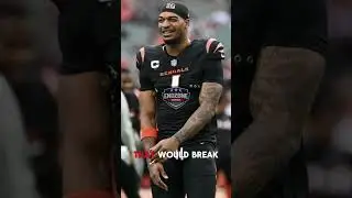 The Bengals&rsquo; $57 MILLION Plan to Win it All! 💰 #shorts #cincinnatibengals #americanfootball