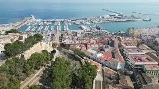 DENIA SPAIN
