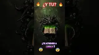 🙄Curiosidades de Skyrim : El libro y su funci&oacute;n secreta😮🔥