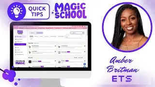 Magic School - Rubric Generator