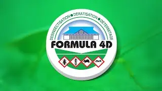 Formula 4D - Les experts de la d&eacute;sinsectisation