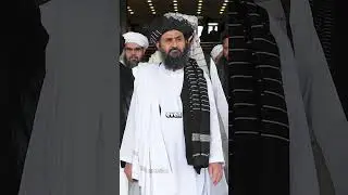 The TALIBAN Are Crazy For This... 🤯