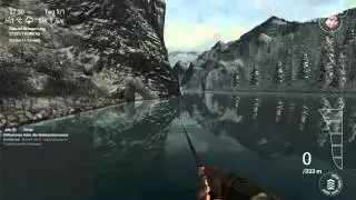 Fishing Planet (Alberta) (Troph&auml;engr&ouml;&szlig;e Quappe / Trophy Burbot )