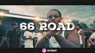 [FREE] Pop Smoke X 22 Gz Type Beat 2024 - 