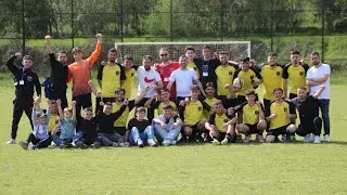 KF SHARRI 1979 1-0 KF PIROK