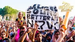7th Sunday Festival 2015 | Official Aftermovie
