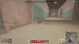 🔴LIVE RAUL PUBG [HOT DROP] SEA | FPP Ranked #pubg