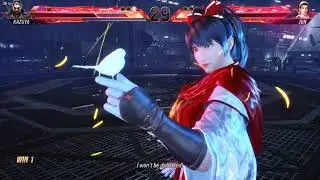 Picking up Jun as a secondary (Jun LAN Highlights 1)
