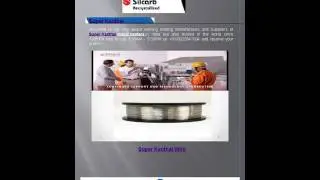 silcarb muffle furnace