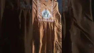 unboxing affordable kurta pant set frim meesho #shorts #unboxing