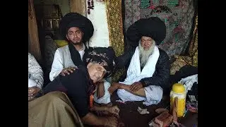 Dam Madar Malangs Panihar Syed Masoom Ali Baba Asqan Madari