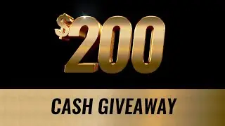 June Giveaway