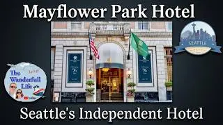 Is This Seattle&rsquo;s Most Charming Hotel?