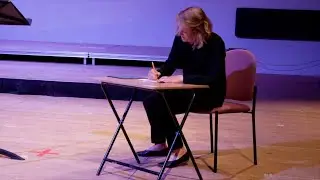 Jasper Dommett &ndash; Alexander... why? (CoDI Opera 2021, Tŷ Cerdd)