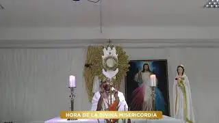 Hora de la divina Misericordia - RCC Cali