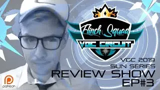 Flinch Squad Circuit Review Show | Week 3