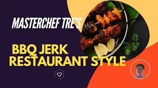 BBQ Jerk v My Meat Cleaver - Test and Results