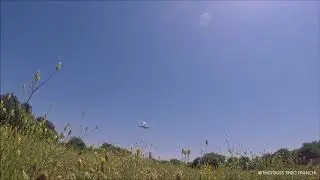 B&eacute;luga XL F-WBXL First flight Gopro 2