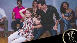 FINAL JACK & JILL AVAN&Ccedil;ADO - Jer&ocirc;me Fernandes e Fernanda Dubiel