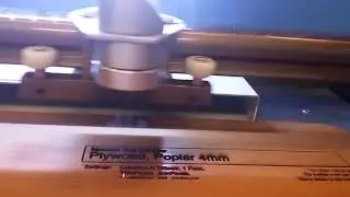 New K40 before mods